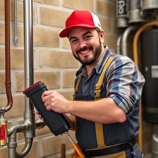 Expert Plumbers Arlington