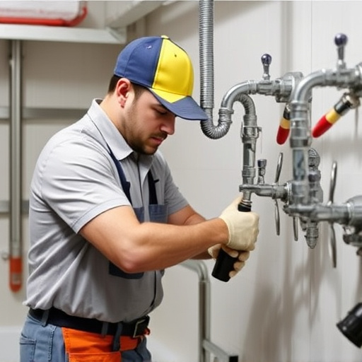 Expert Plumbers in Arlington