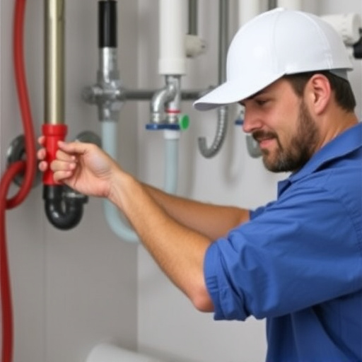 Expert Plumbers in Arlington