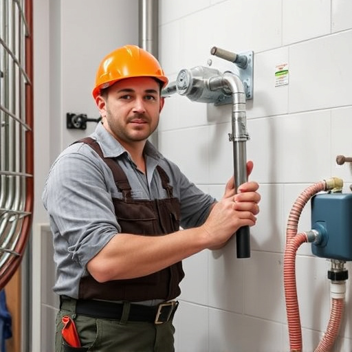 Expert Plumbers in Arlington