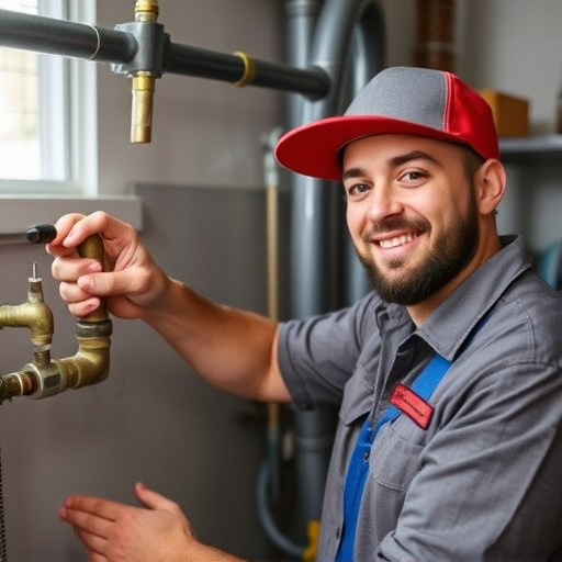 Expert Plumbers in Arlington