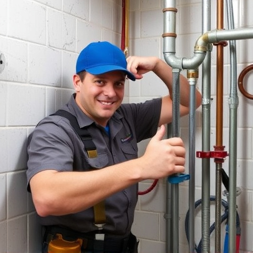 Skilled Plumber in Dallas: Your Trusted Partner for All Plumbing Needs
