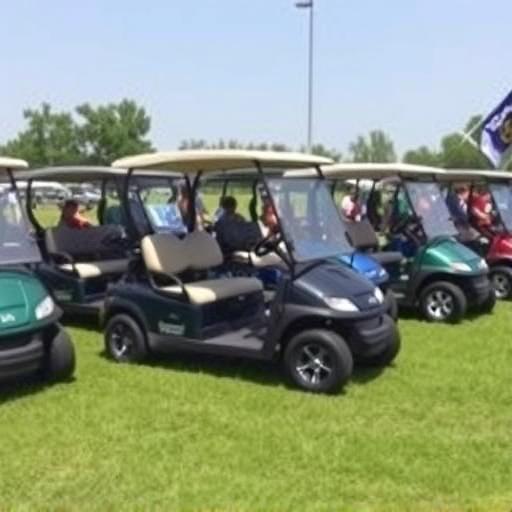 Fort Worth Golf Cars Sale