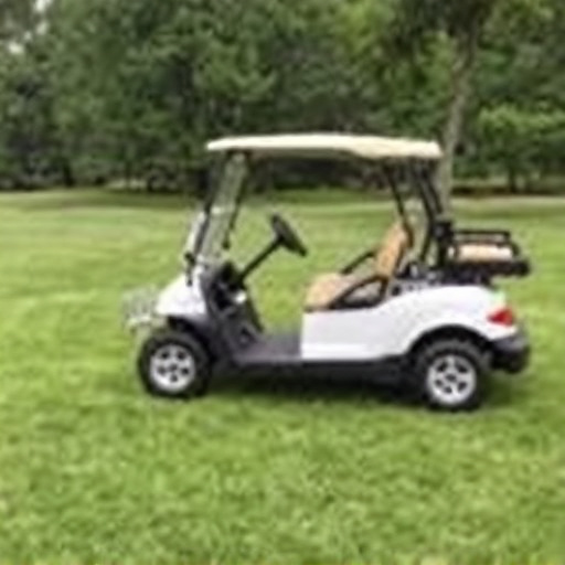 New Golf Cars For Sale in Fort Worth: Explore & Buy