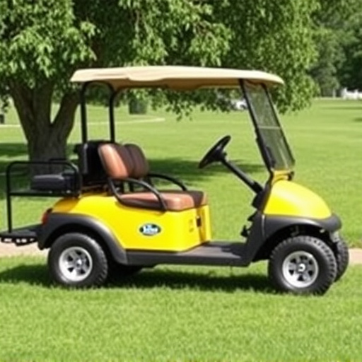 Relax and Explore: Fort Worth Golf Cart Rentals Unveiled