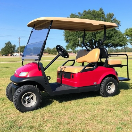 Fort Worth Golf Carts For Sale