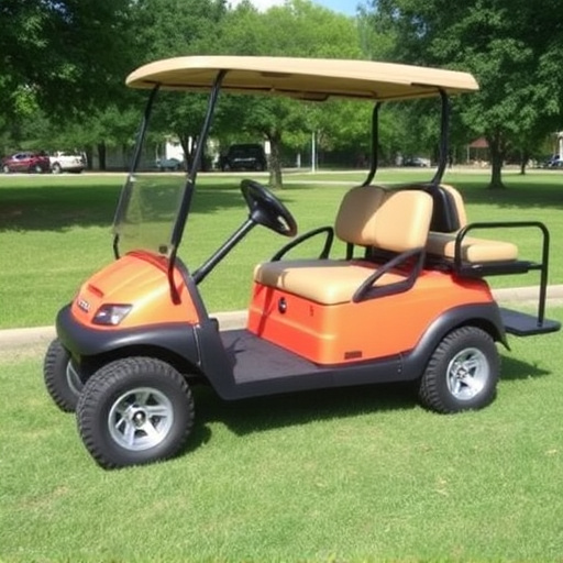 Fort Worth Golf Carts For Sale