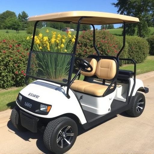 Fort Worth Golf Carts For Sale
