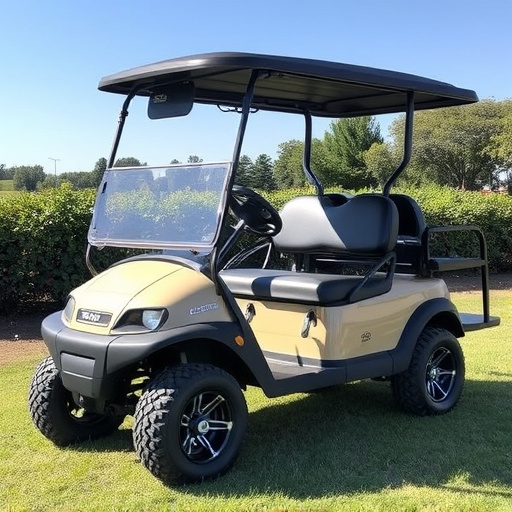 Fort Worth Golf Carts For Sale