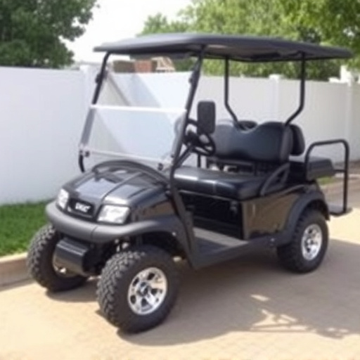 Fort Worth Golf Carts For Sale