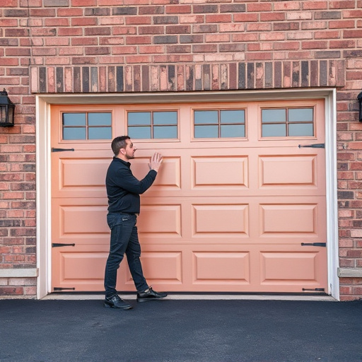 garage door company
