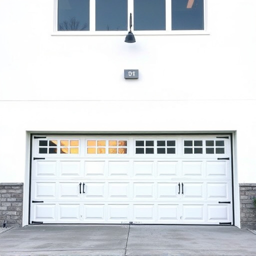 garage door company