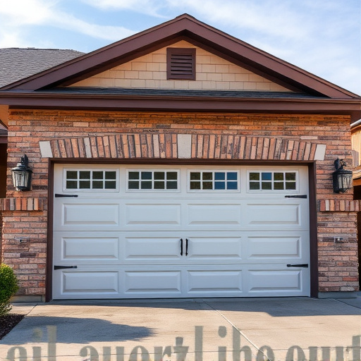 garage door company