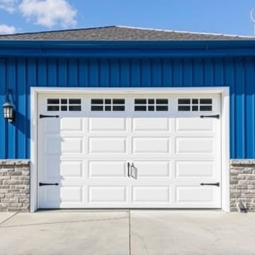 garage door company