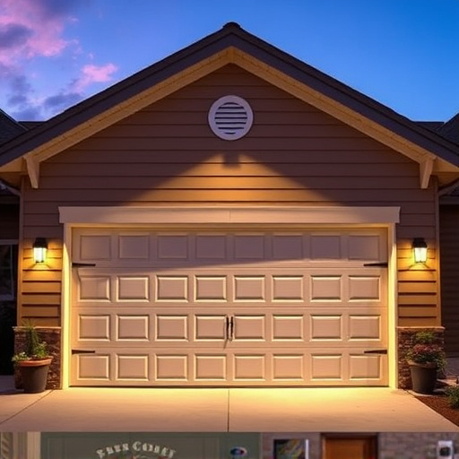 garage door company
