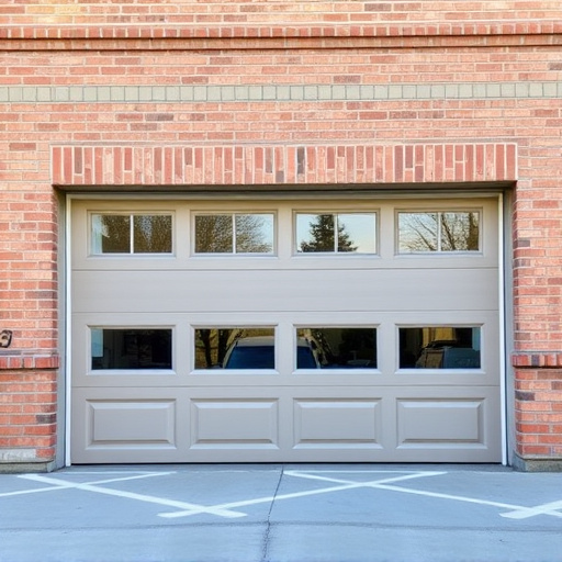garage door company