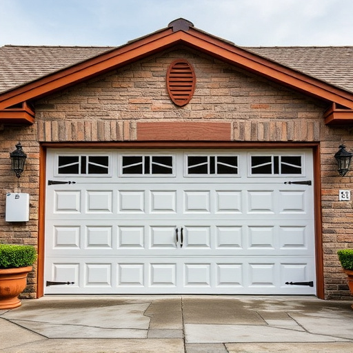 garage door company