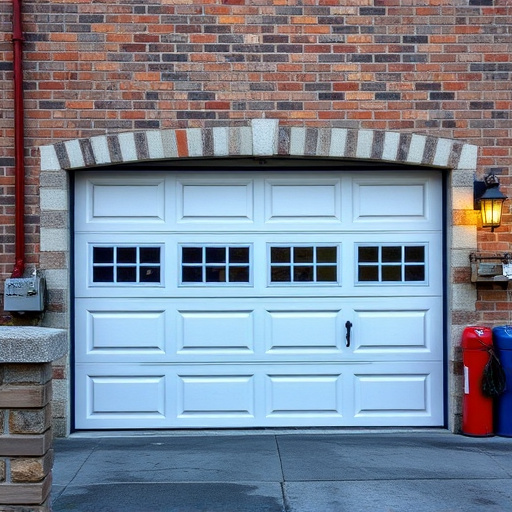 garage door company