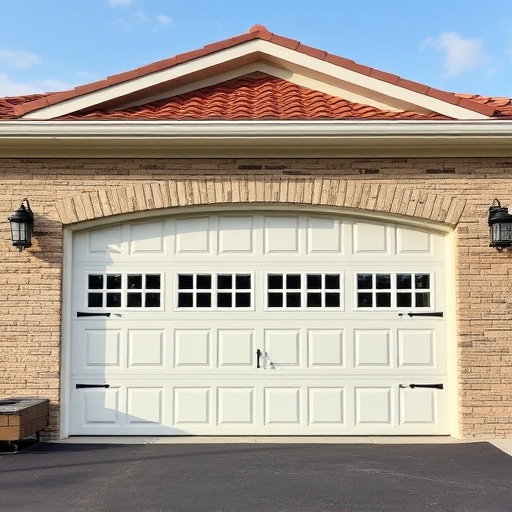 garage door company