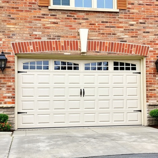 garage door company