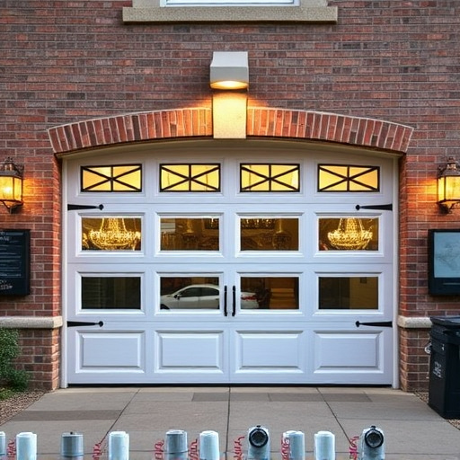 Haltom City’s Trusted Garage Door Specialist Since 1980