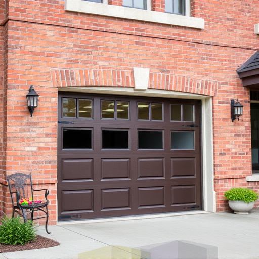 garage door company