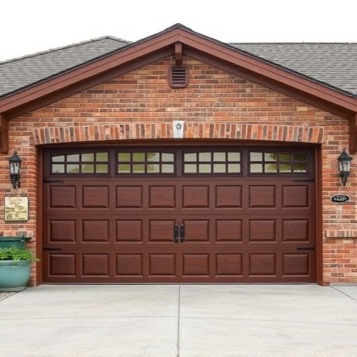garage door company