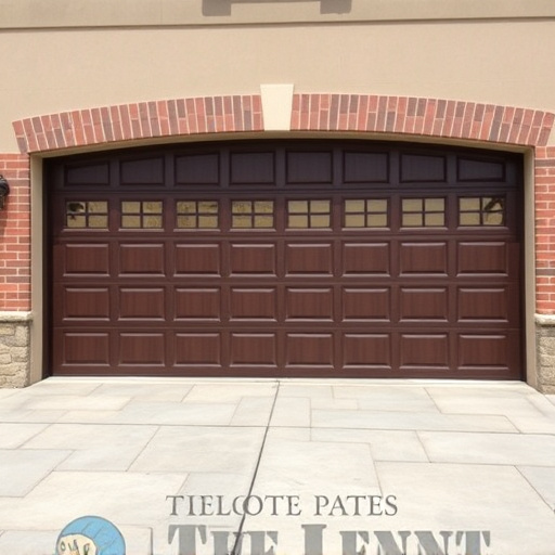 garage door company