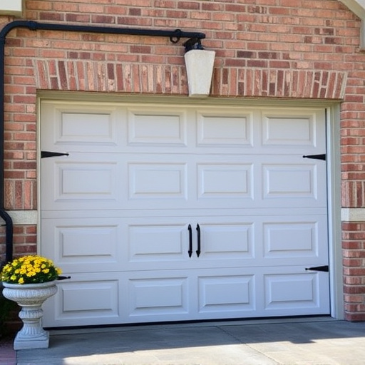 garage door company