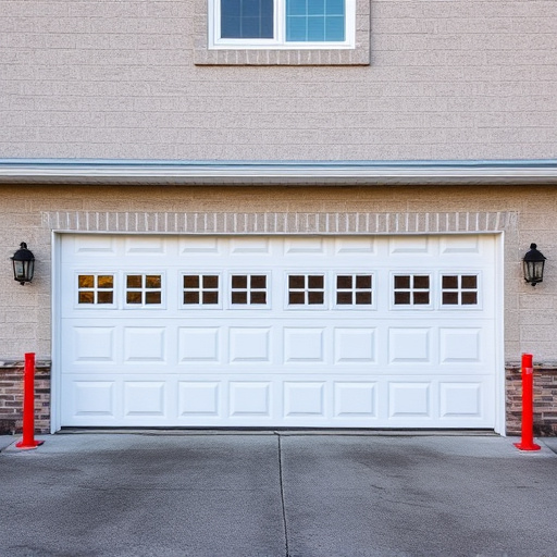 garage door company