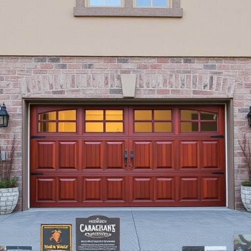 garage door company