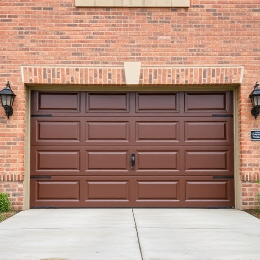 Expert Garage Door Repairs & Installations in Dallas 24/7