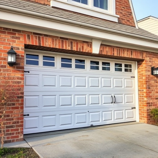 garage door company