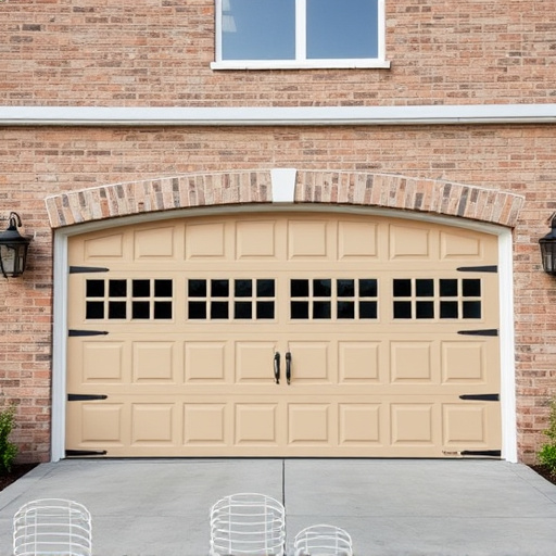 Find Peace: Best Haltom City Garage Door Service & Maintenance