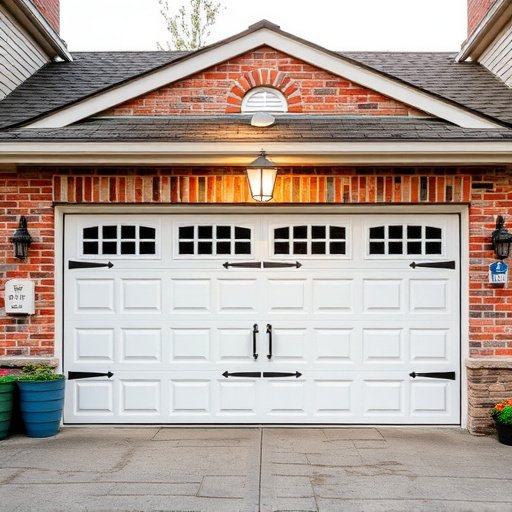 garage door company