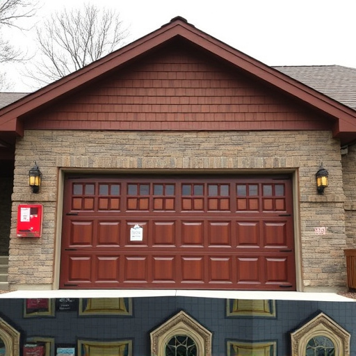 garage door company
