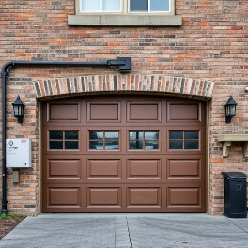 garage door company