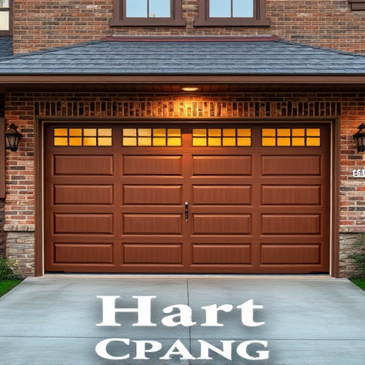 garage door company