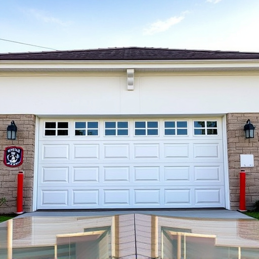garage door company