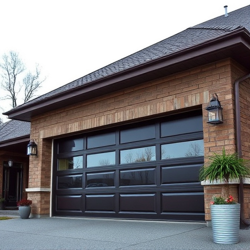 garage door company
