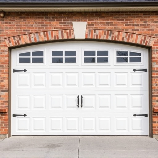 garage door company