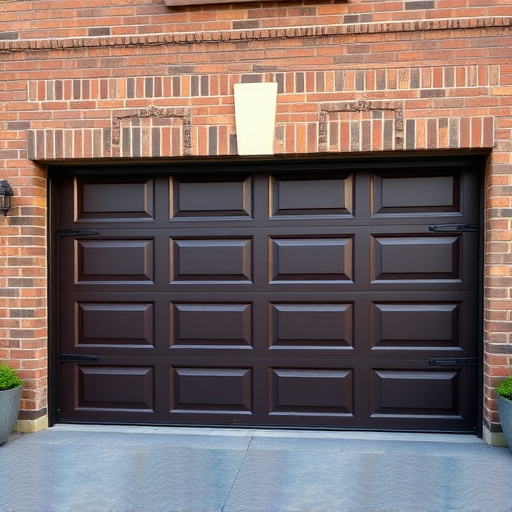 garage door company