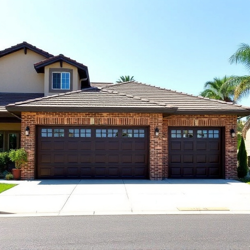 garage door company