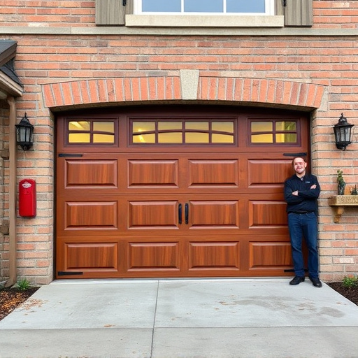 Southlake Garage Door Repair: Experts Ensure Smooth Operations
