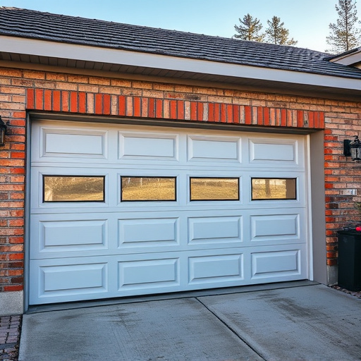 garage door company
