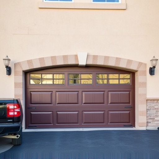 garage door company