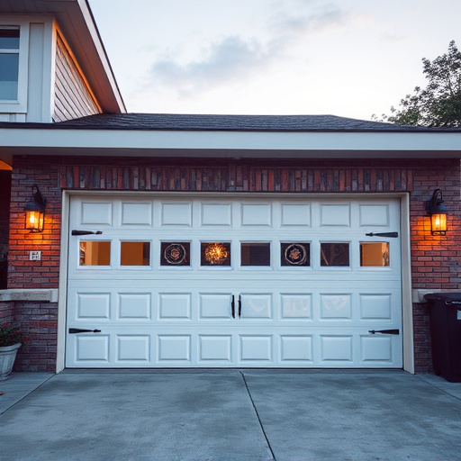 Expert Garage Door Repair Services in Arlington Anytime