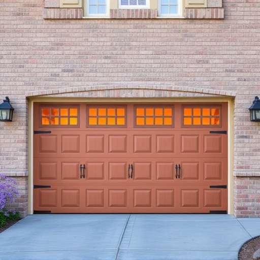 garage door company