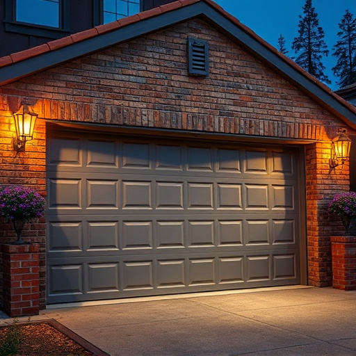 garage door company