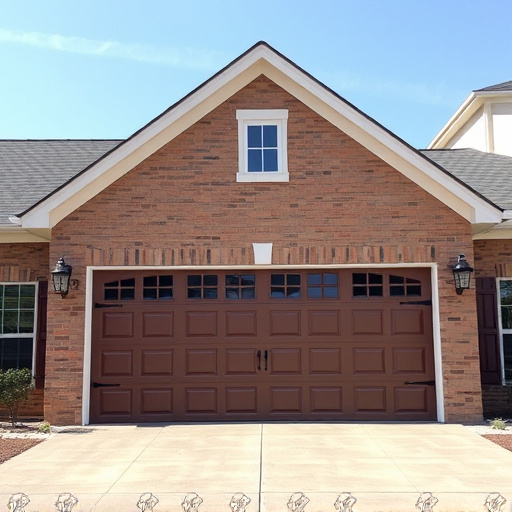 garage door company